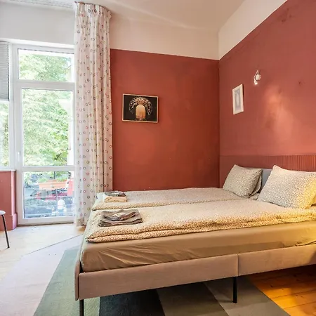 Calm& Homey 1 Bdrm Flat At Sofia's Old Centre Sofia