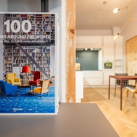 شقة Calm& Homey 1 Bdrm Flat At Sofia's Old Centre