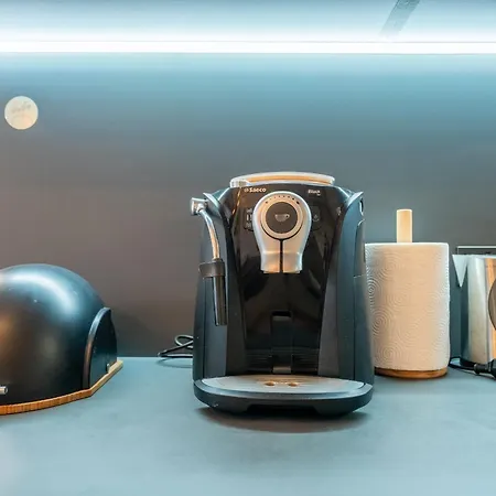 Calm& Homey 1 Bdrm Flat At Sofia's Old Centre *