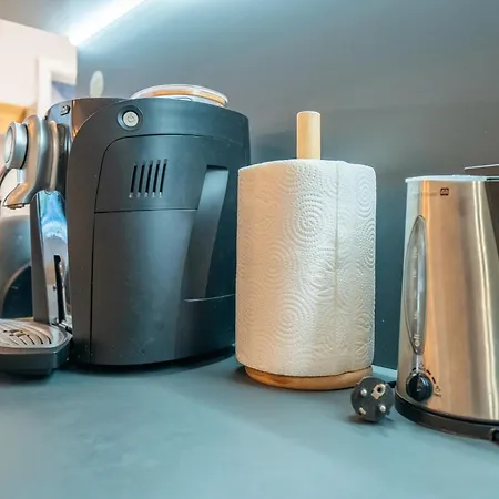 Calm& Homey 1 Bdrm Flat At Sofia's Old Centre * Sofie