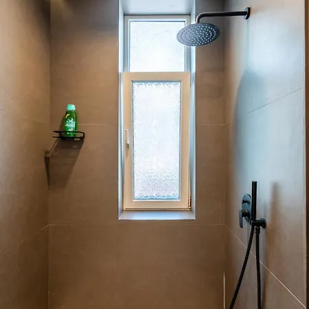 Apartmán Calm& Homey 1 Bdrm Flat At Sofia's Old Centre Sofie